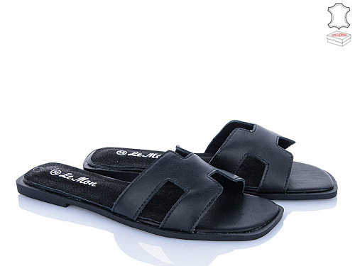 Шлепанцы L&M-Lemon P500-6 в магазине Фонтан Обуви