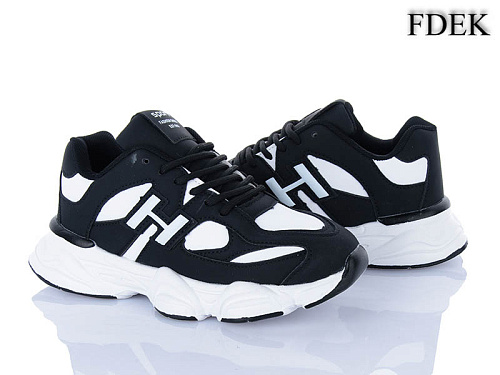 Кроссовки Fdek H9255-10 в магазине Фонтан Обуви