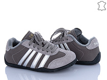 Кроссовки Clibee S9581 grey в магазине Фонтан Обуви