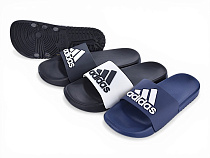 Шлепанцы Олимп AD01 mix в магазине Фонтан Обуви