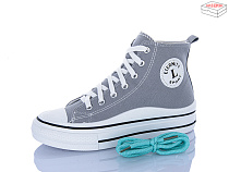 Кеды Lilin G611-3 в магазине Фонтан Обуви