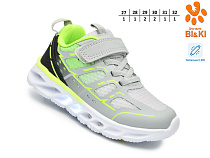 Кроссовки Том.М 60007D LED в магазине Фонтан Обуви