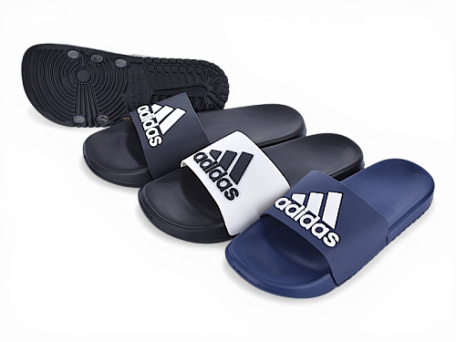 Шлепанцы Олимп AD01 mix в магазине Фонтан Обуви