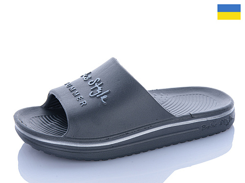 Шлепанцы Dago Роксол Д506-018 в магазине Фонтан Обуви