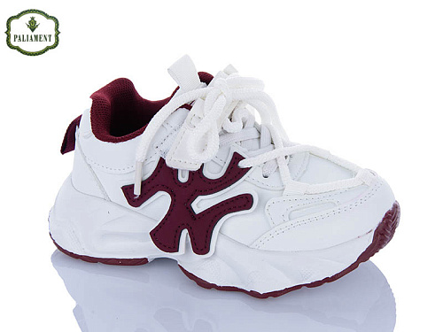 Кроссовки Paliament A0023-5 в магазине Фонтан Обуви