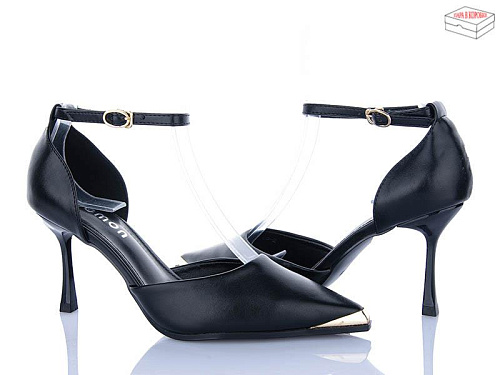 Туфли L&M-Lemon C3-2 в магазине Фонтан Обуви