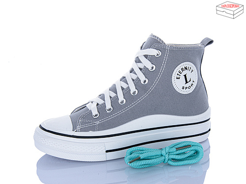 Кеды Lilin G611-3 в магазине Фонтан Обуви