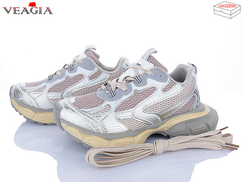 Кроссовки Veagia-Ada V3515-21 в магазине Фонтан Обуви