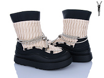 Ботинки Xifa Kids XXF02-1100-4 в магазине Фонтан Обуви