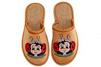 Тапочки Белста 624 №1124 202 С-149 092 С-11 в магазине Фонтан Обуви