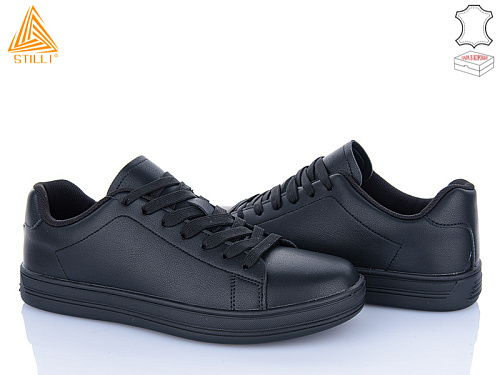 Кроссовки Stilli Group L70-2 шкіра в магазине Фонтан Обуви