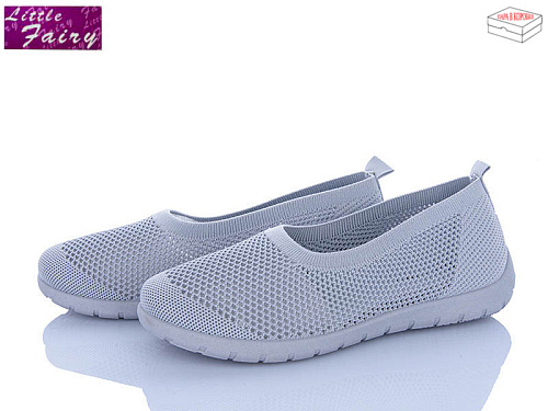 Туфли Little Fairy 1053-2 в магазине Фонтан Обуви