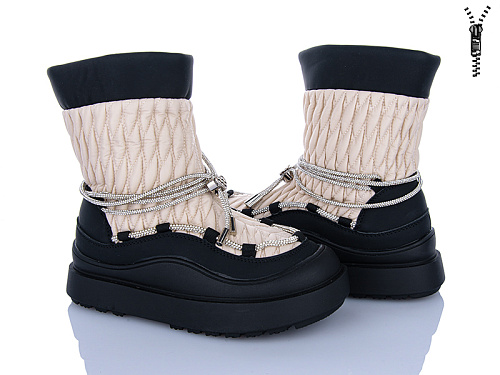 Ботинки Xifa Kids XXF02-1100-4 в магазине Фонтан Обуви