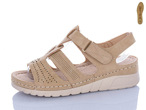 Босоножки I.Trendy G97-3 в магазине Фонтан Обуви