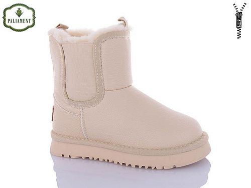 Угги Paliament A565-2 в магазине Фонтан Обуви