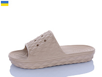 Шлепанцы M&L Alex13 B117 капучино в магазине Фонтан Обуви