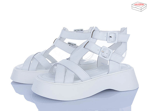 Босоножки Vika B956-2 в магазине Фонтан Обуви