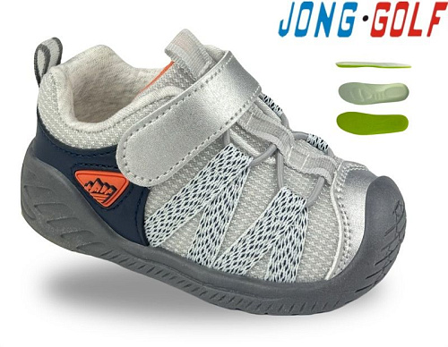 Кеды Jong-Golf M11927-2 в магазине Фонтан Обуви