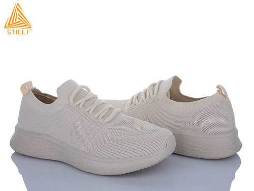 Кроссовки Stilli Group HB350-3 піна в магазине Фонтан Обуви
