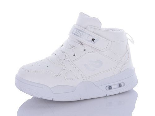 Кроссовки Леопард W059-B10 в магазине Фонтан Обуви