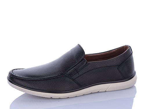 Туфли Desay WD12910-18 в магазине Фонтан Обуви