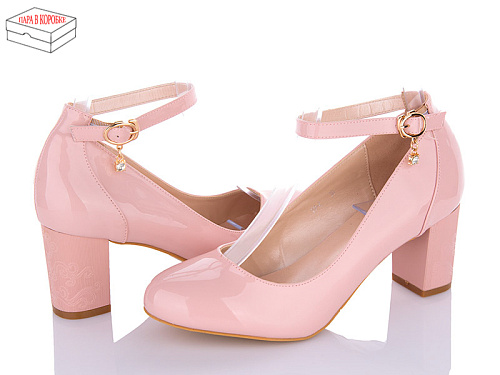 Туфли Rama E9-2 в магазине Фонтан Обуви