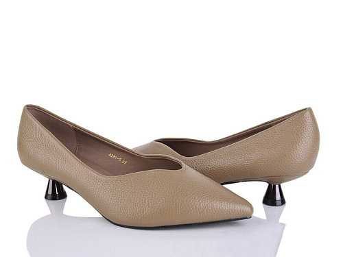 Туфли Loretta A281-5 в магазине Фонтан Обуви