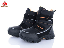 Ботинки Солнце FG590-3B в магазине Фонтан Обуви