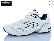 Кроссовки Baas M7685-4 батал в магазине Фонтан Обуви