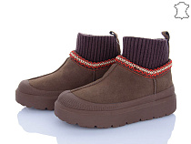 Угги Itts KT90-24 в магазине Фонтан Обуви