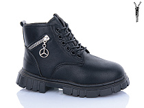 Ботинки Aba Kids LD605 в магазине Фонтан Обуви