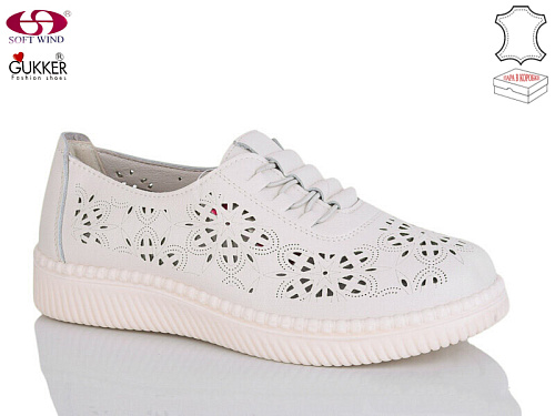 Туфли Gukkcr YK2023 в магазине Фонтан Обуви