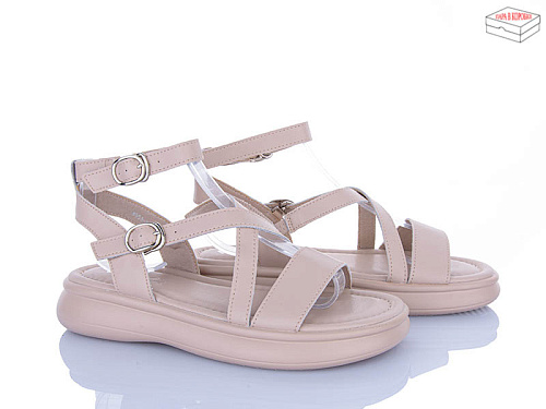 Босоножки Vika B953-3 в магазине Фонтан Обуви