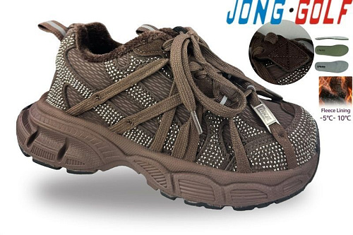 Кроссовки Jong-Golf D31173-4 в магазине Фонтан Обуви