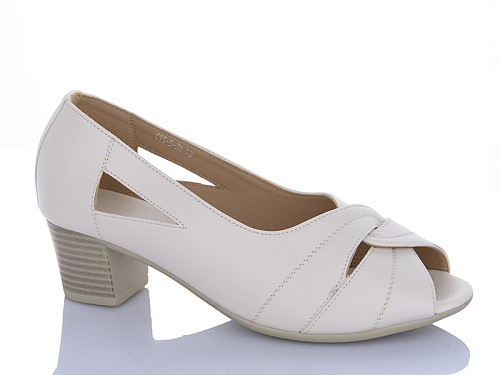 Туфли Ldw C15-5-10 в магазине Фонтан Обуви