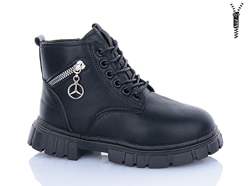 Ботинки Aba Kids LD605 в магазине Фонтан Обуви