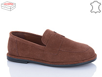 Туфли Qq Shoes A5QQ60-8 в магазине Фонтан Обуви