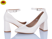 Туфли Meideli LX9100-5 в магазине Фонтан Обуви