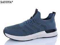Кроссовки Sayota S619-7 в магазине Фонтан Обуви