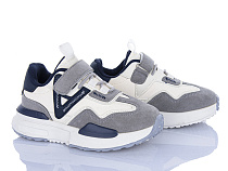 Кроссовки Xifa Kids XF01-GY24179-3D в магазине Фонтан Обуви