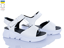 Босоножки Fatfax 2109-132 в магазине Фонтан Обуви