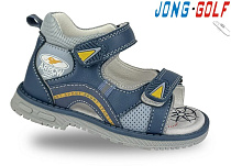 Босоножки Jong-Golf A20516-1 в магазине Фонтан Обуви