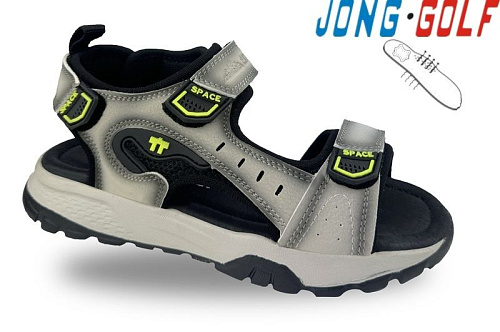 Босоножки Jong-Golf C20682-18 в магазине Фонтан Обуви