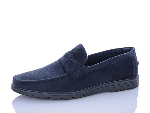 Туфли Desay WD2120-886 в магазине Фонтан Обуви