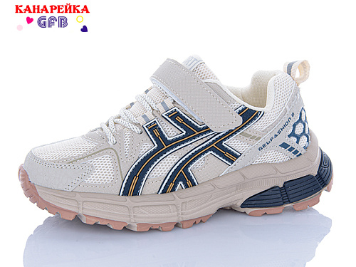 Кроссовки Gfb A8080-7 в магазине Фонтан Обуви