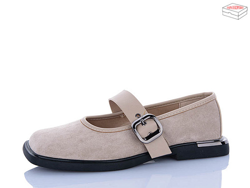 Туфли Vika K808-2 в магазине Фонтан Обуви