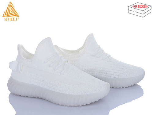 Кроссовки Stilli Group F03-3 в магазине Фонтан Обуви
