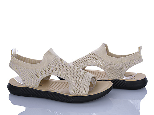 Босоножки Minghong 2332-3 батал в магазине Фонтан Обуви