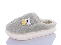 Тапочки Luckline 1537-2 в магазине Фонтан Обуви