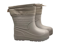 Сапоги Rai Shoes M145 бежевий в магазине Фонтан Обуви